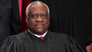 Clarence Thomas