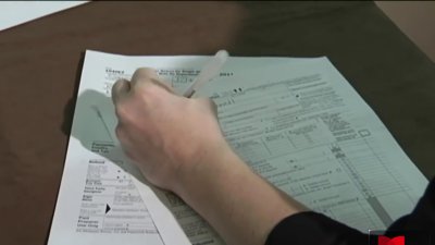 Cómo pedir una extensión para hacer la declaración de impuestos