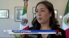 Estudiantes destacados: Telemundo entrega laptops a jóvenes en el Consulado de México en Fresno