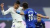 En video: Casemiro pide disculpas por perderse Sevilla y respalda a Bale