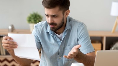 Lo que pasa si no declaras impuestos al IRS ni pides una extensión