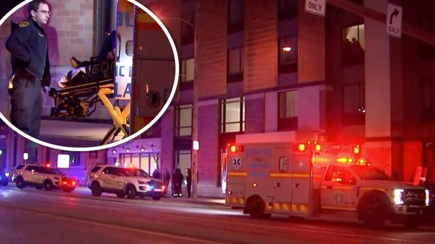 Tiroteo mortal en fiesta dentro de un Airbnb