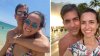 En su luna de miel: asesinan a tiros a fiscal paraguayo en una playa de Cartagena