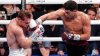 Dmitry Bivol vence a Saúl 