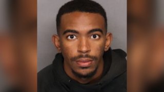 Tracy PD