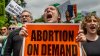 ¿Qué es la Enmienda 14 y cómo está relacionada con el derecho al aborto, Roe v. Wade?