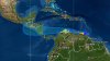 Potencial ciclón tropical avanza hacia Trinidad y Tobago
