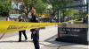 Policía: joven de 15 años apuñala a muerte a otro menor tras discusión en el metro