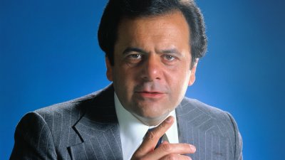 Muere el actor Paul Sorvino a los 83 años