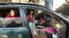 México: ocho niños ciudadanos de EEUU vivían en condiciones insalubres en un auto