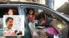 Padre de los ocho niños estadounidenses hallados en un auto en México dice que fue deportado