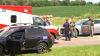 Tiroteo deja a tres muertos en parque de Iowa; el pistolero muere por suicidio