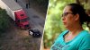 Familia: migrante que murió en tráiler buscaba ganar dinero para la fiesta de quinceañera de su hija