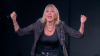 En video: la reacción de Laura Bozzo tras su sorpresiva eliminación de “La casa de los famosos”
