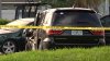 Persecución policial en Florida provoca un choque múltiple y deja una mujer muerta más varios heridos