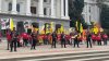 AB-257: trabajadores de California piden aprobar ley que mejoraría condiciones laborales y salarios