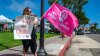 California aprueba nuevas leyes para proteger el derecho al aborto