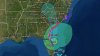 Pronostican fuertes lluvias por el paso de la tormenta tropical Ian en el norte de Florida, Georgia y las Carolinas
