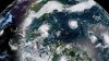 Depresión tropical y tormenta tropical: cuál es la diferencia