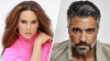 Se unen en el escenario: Jaime Camil y Kate del Castillo conducirán los Premios Billboard de la Música Latina