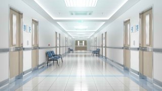 Hospital en Florida