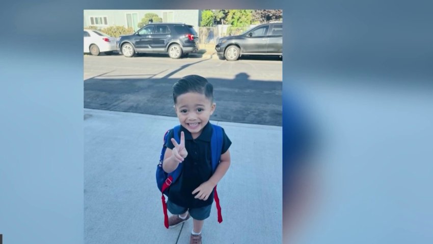 Ofrecen recompensa para encontrar a conductor que arrolló a madre e hijo de 3 años