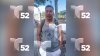 En video: sospechoso de apuñalamiento mortal en Las Vegas habría hablado con Telemundo 52 antes del ataque