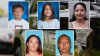 Autoridades piden ayuda para encontrar tres niños supuestamente secuestrados en San Joaquín
