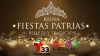 Reina Fiestas Patrias 2024