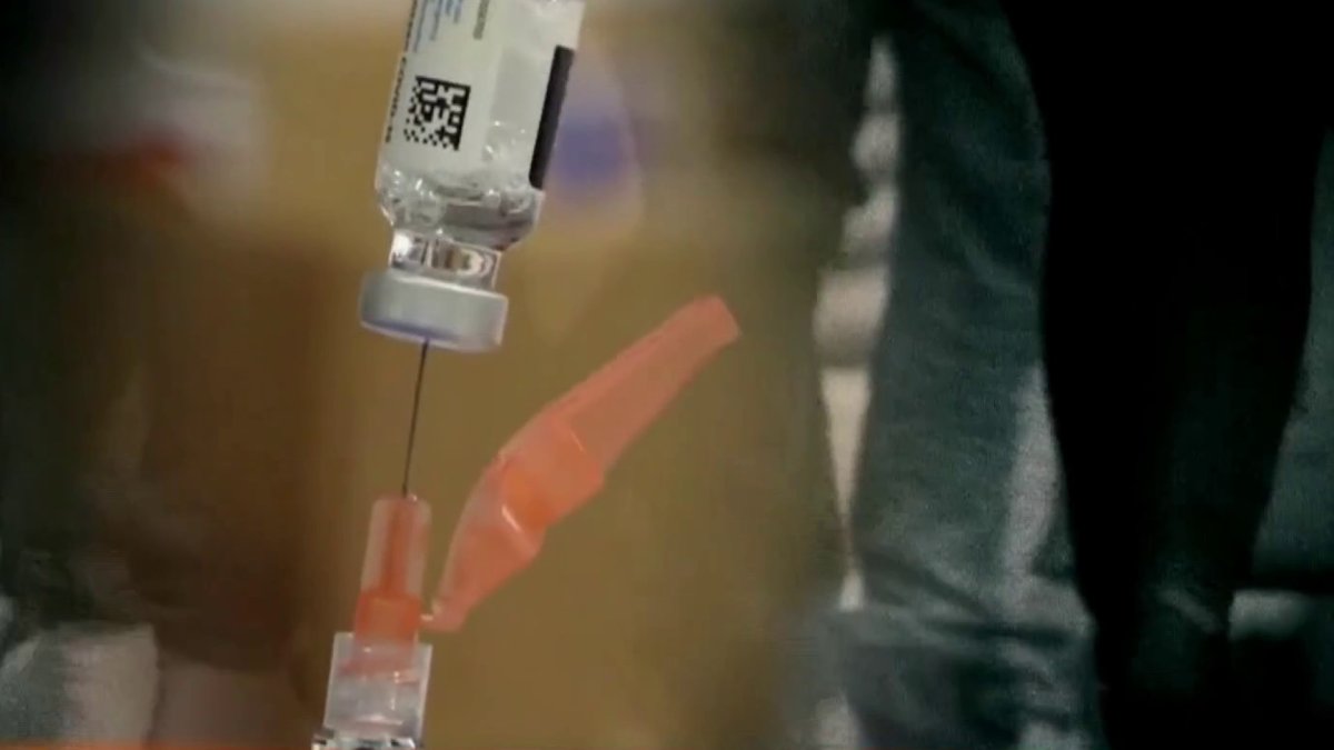 Respiratory Virus Cases on the Rise in California – NBC Sacramento