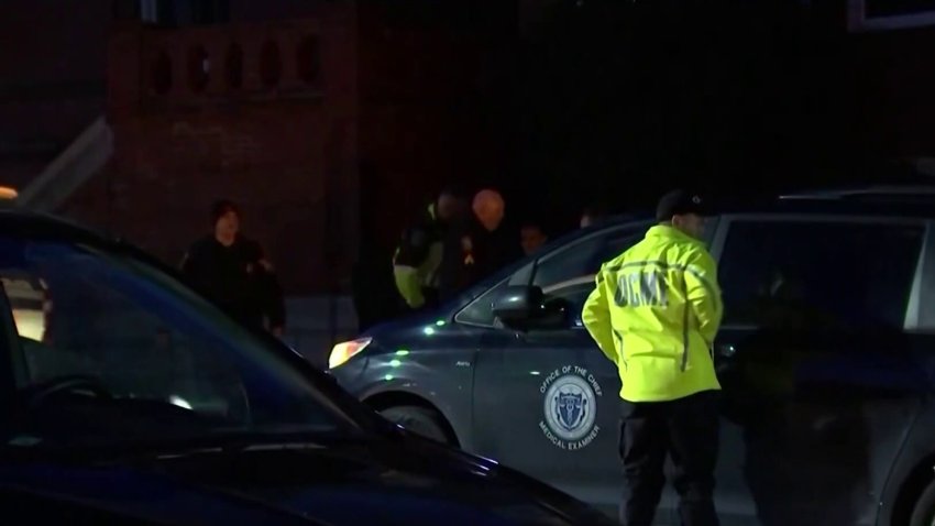 Macabro hallazgo en congelador: Descubren posible feto o bebé en South Boston