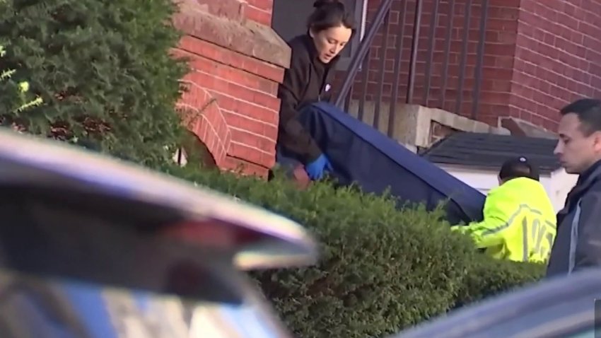 ‘Aparentes restos humanos’ adicionales fueron hallados en apartamento en South Boston