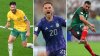 Copa Mundial: los 3 mejores momentos de este miércoles 30 de noviembre