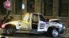 Conductor de grúa es asesinado a tiros mientras manejaba