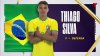 Thiago Silva define a Brasil: “Siempre queremos ganar”