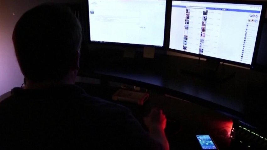 “Sextorsión”: una amenaza creciente para los jóvenes