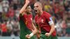 MT: Portugal 2-0 Suiza; Pepe aumenta la ventaja  para los lusos