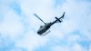 Helicóptero del alguacil del condado de Sacramento se estrella cerca de Rancho Cordova