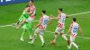 Análisis del partido de Japón contra Croacia que se definió por penales
