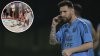Diputada propone declarar a Lionel Messi persona 