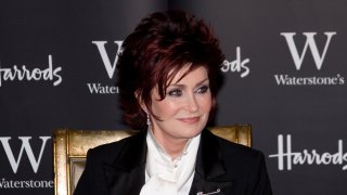 Sharon Osbourne