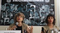 Una ONG de Perú denuncia el “uso indiscriminado de la fuerza” contra las protestas
