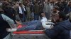 Más de 40 muertos y 150 heridos deja el ataque a una mezquita en Pakistán