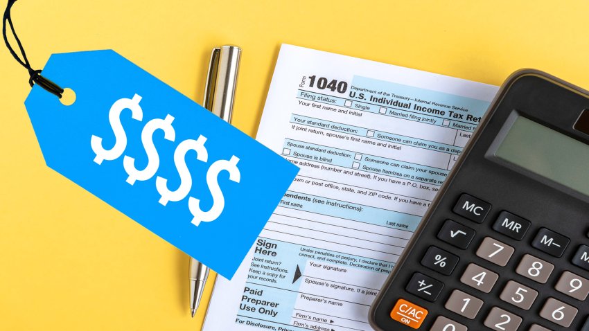 ¿Cuánto debo pagar para preparar mis impuestos?