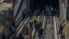 Choque de trenes en el Metro de la Ciudad de México fue sabotaje, según la Fiscalía