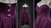 Subastan por $600,000 uno de los vestidos favoritos de Lady Di