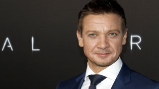 Jeremy Renner