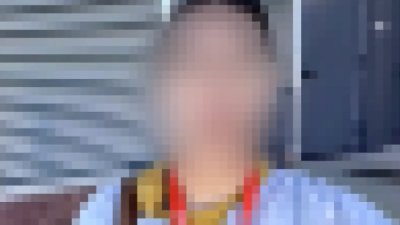 Una mujer asegura que su madrastra la llevó a convertirse en víctima de trata de personas
