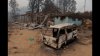 Chile confirma dos nuevas muertes por los incendios y sube a 26 el total de fallecidos