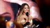 Rompe récord: Beyoncé se convierte en la artista más condecorada de los premios Grammy